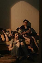 The Earth Is Blue As An Orange : Kinoposter