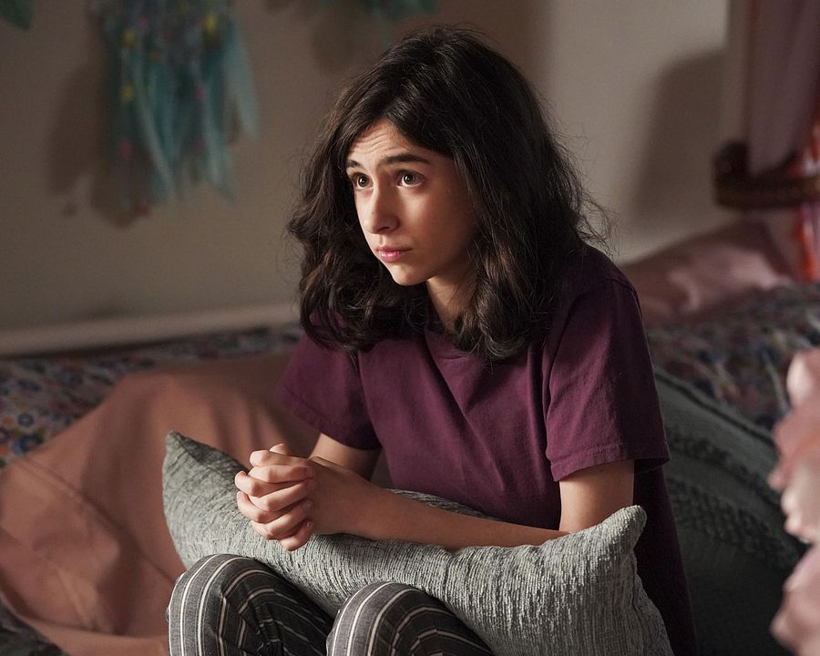 Everything's Gonna Be Okay : Bild Maeve Press