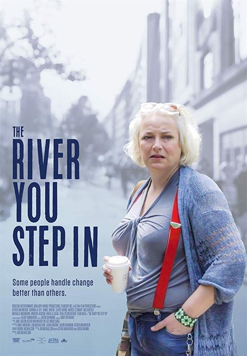 The River You Step In : Kinoposter