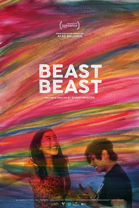 Beast Beast : Kinoposter