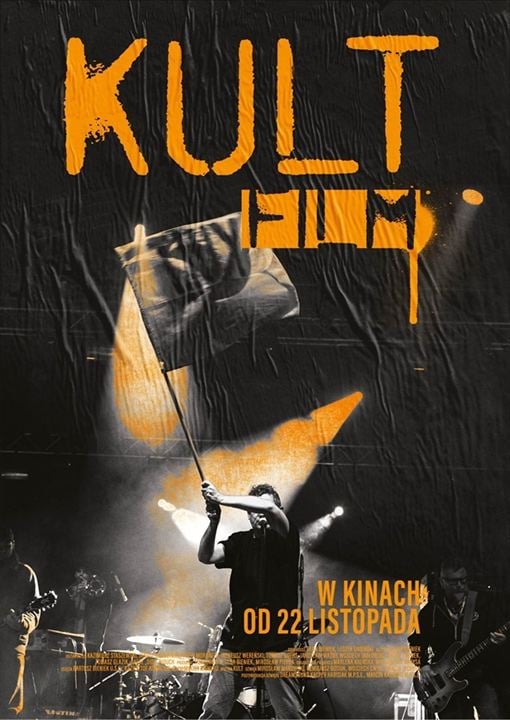 Kult Film : Kinoposter