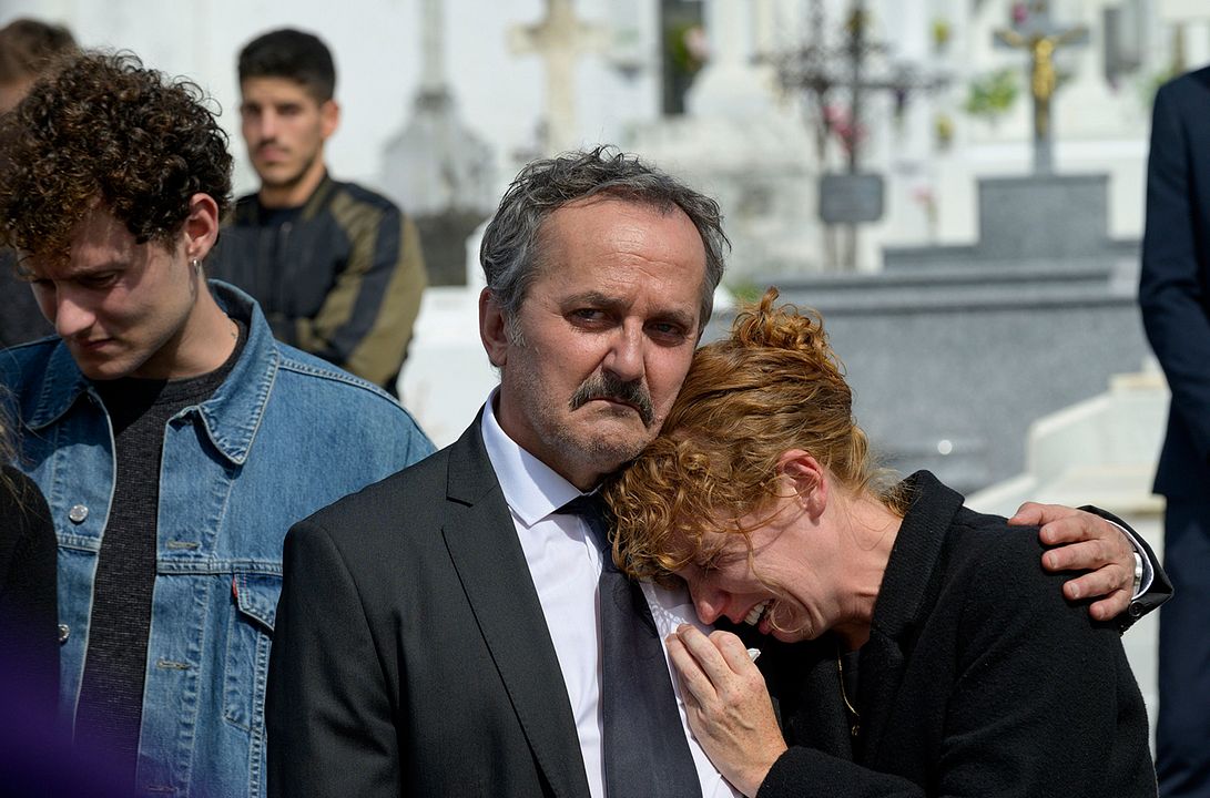 Bild Antonio Durán 'Morris'