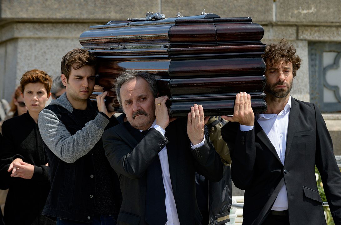 Bild Antonio Durán 'Morris'