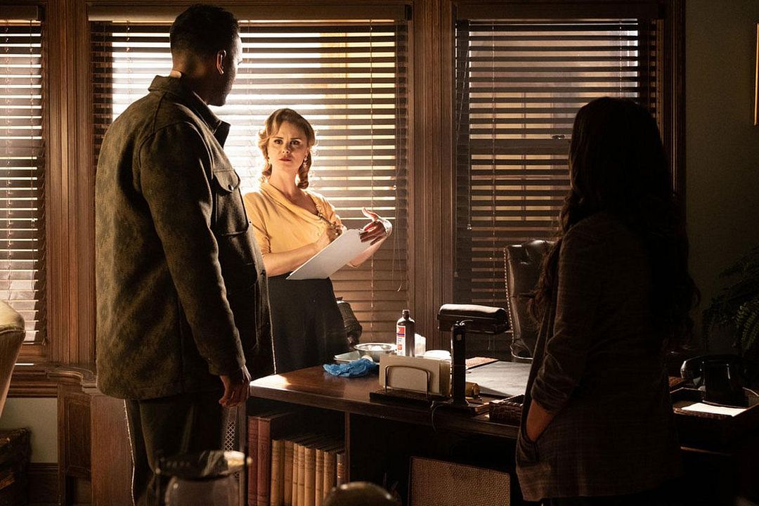 The Magicians : Bild