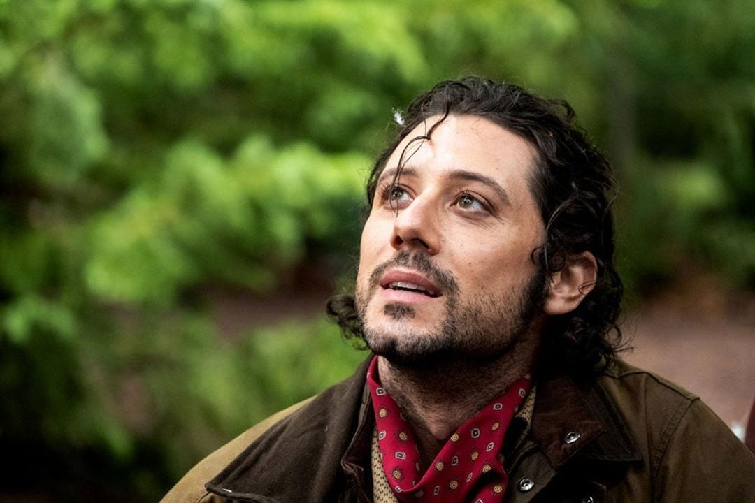 The Magicians : Bild Hale Appleman