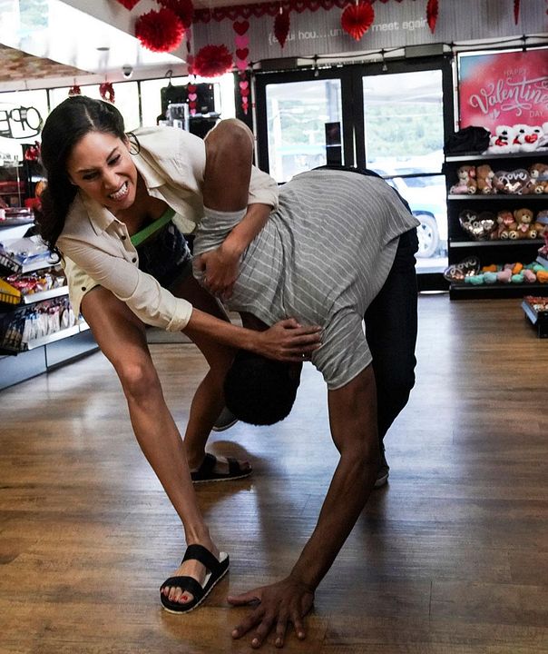 Hawaii Five-0 : Bild Meaghan Rath