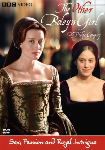 The Other Boleyn Girl : Kinoposter