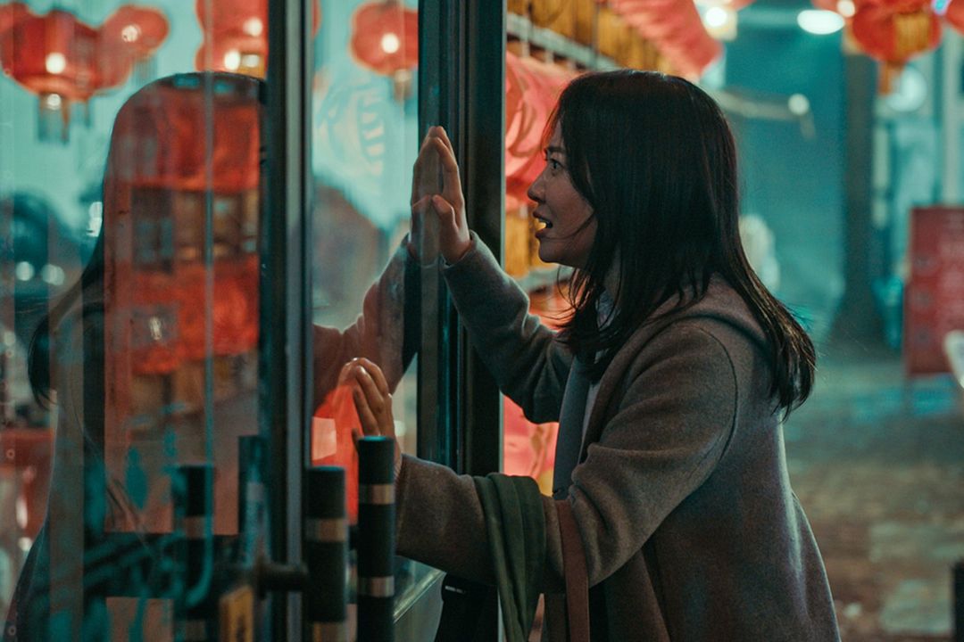 The Bravest - Kampf den Flammen : Bild