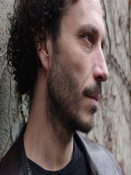 Kinoposter Patrick Jasserand