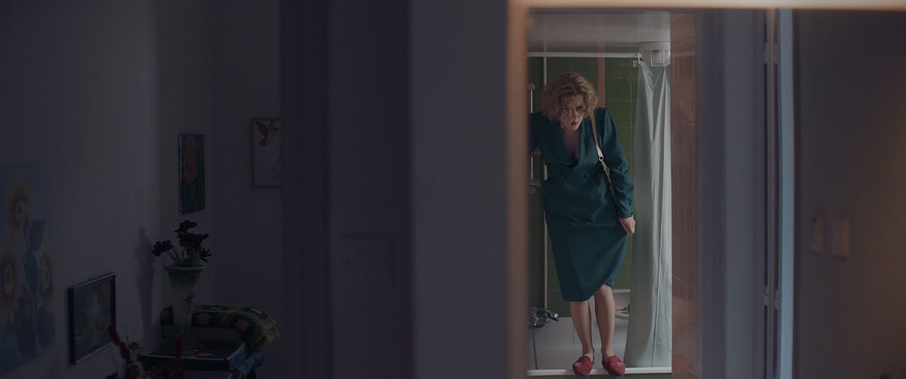 Pause : Bild Stela Fyrogeni