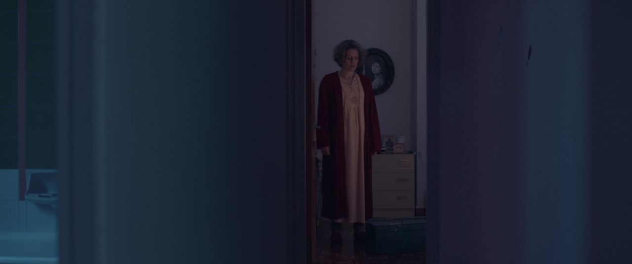 Pause : Bild Stela Fyrogeni