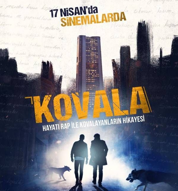 Kovala : Kinoposter