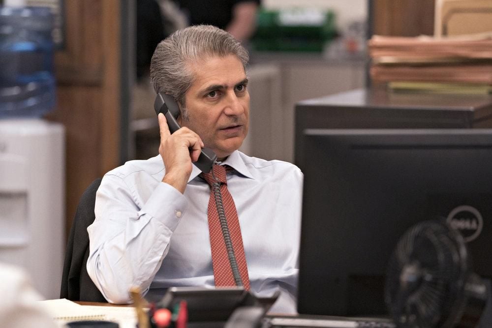 Bild Michael Imperioli