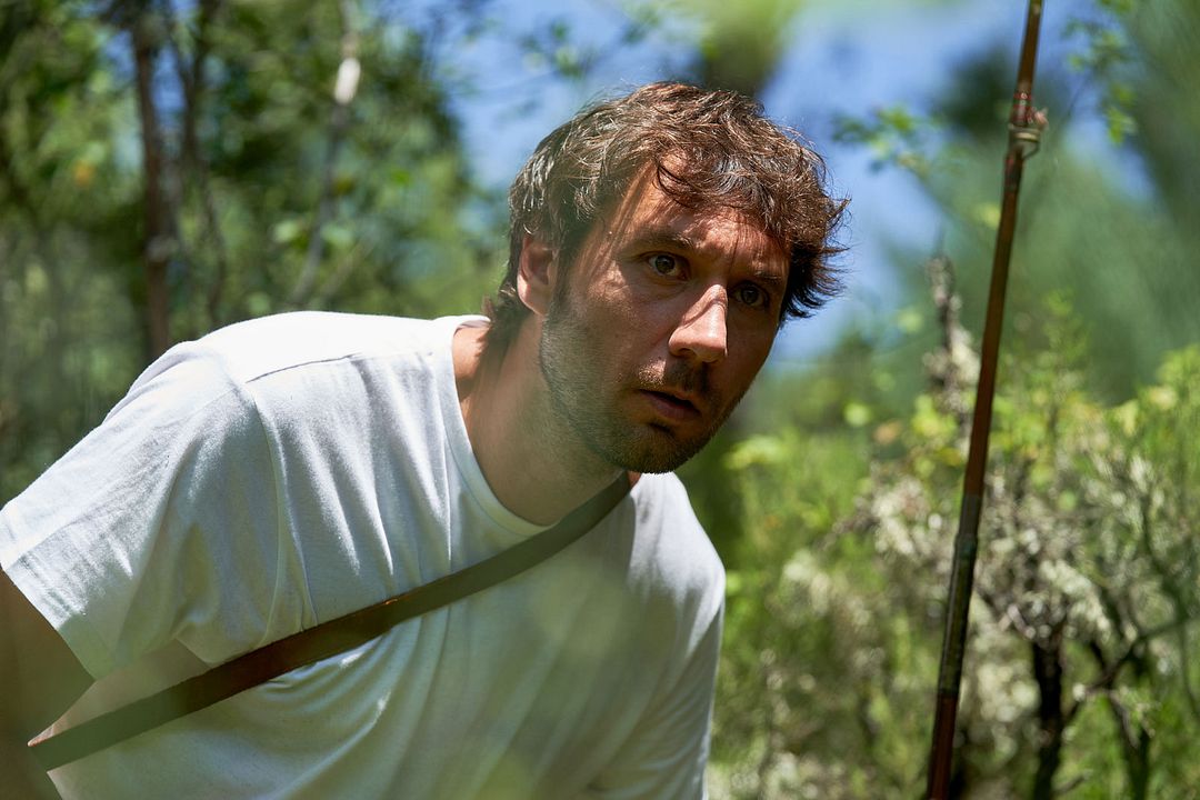 Bild Raúl Fernández de Pablo