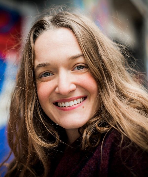 Kinoposter Lucile Durant