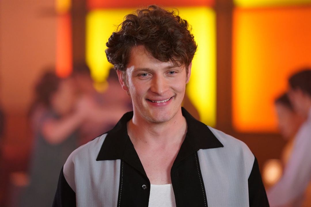 Bild Brett Dier