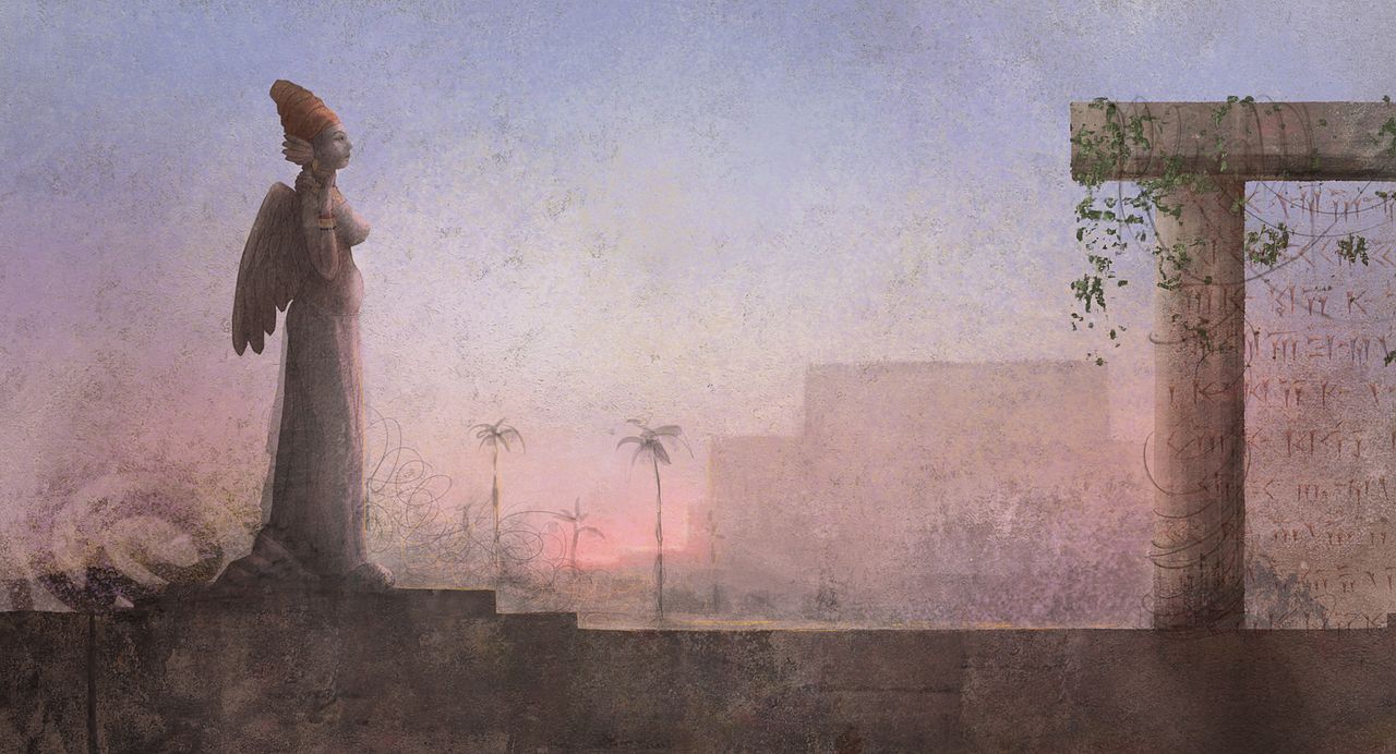 Der Schlangenprinz : Bild