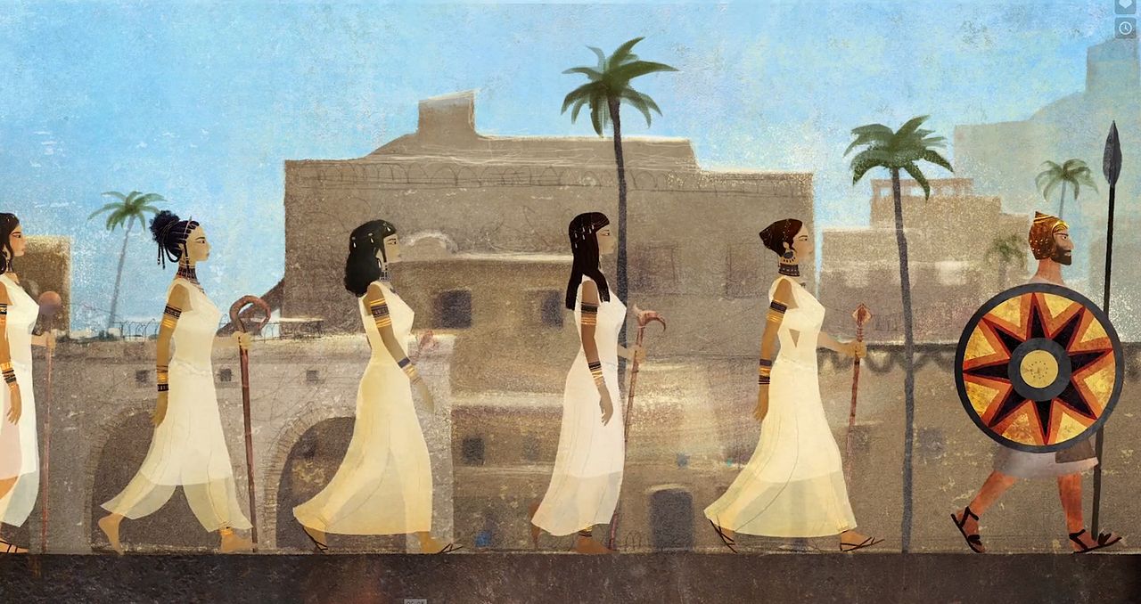 Der Schlangenprinz : Bild