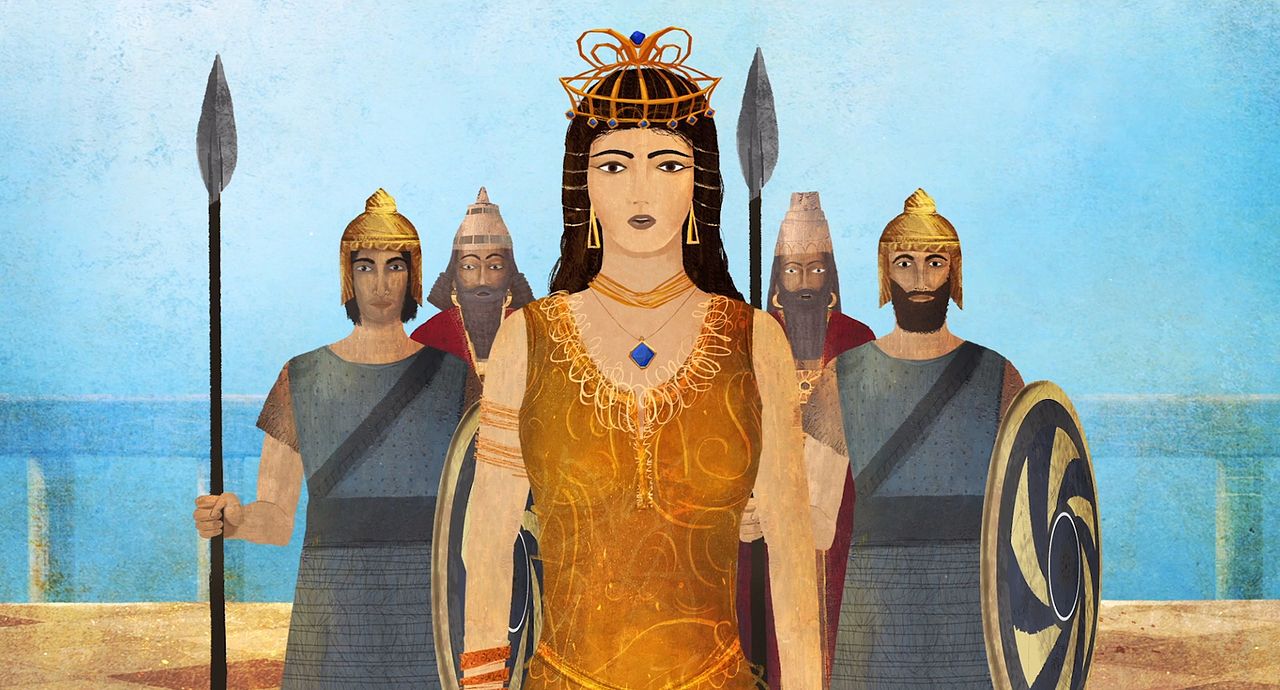 Der Schlangenprinz : Bild