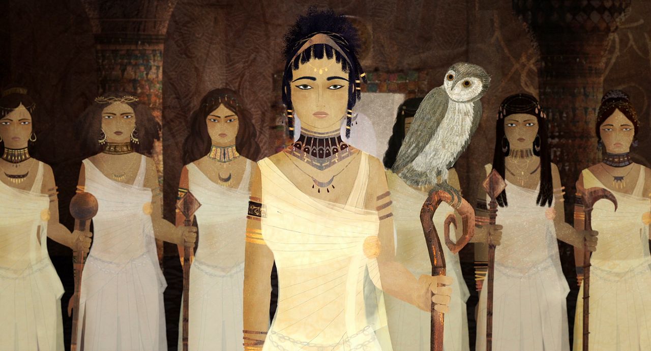 Der Schlangenprinz : Bild