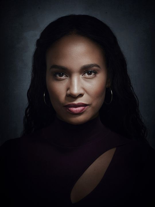 Bild Joy Bryant