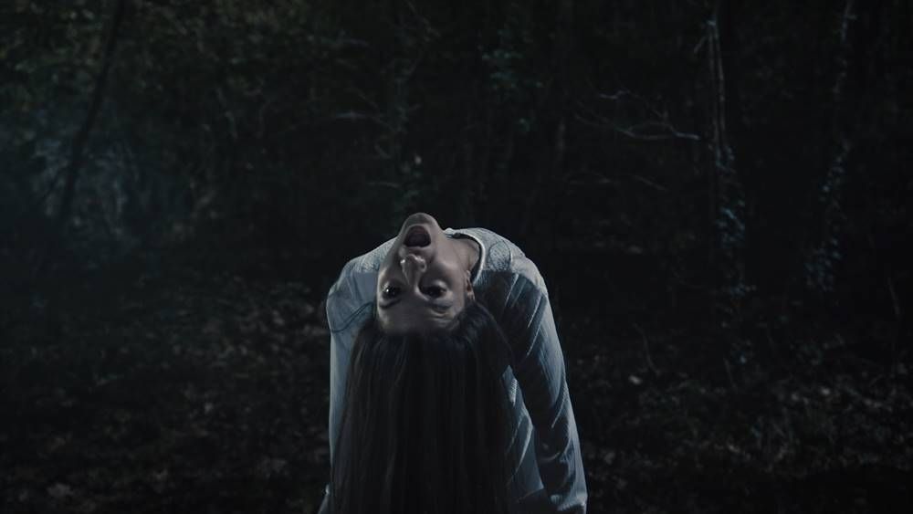 KİKİ - Lanet-i Cin : Bild