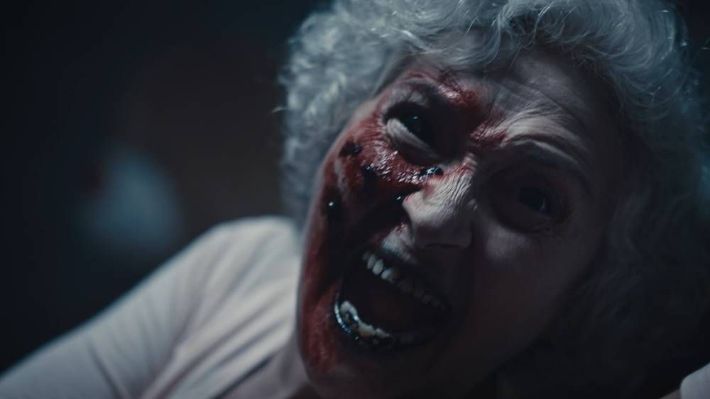 KİKİ - Lanet-i Cin : Bild