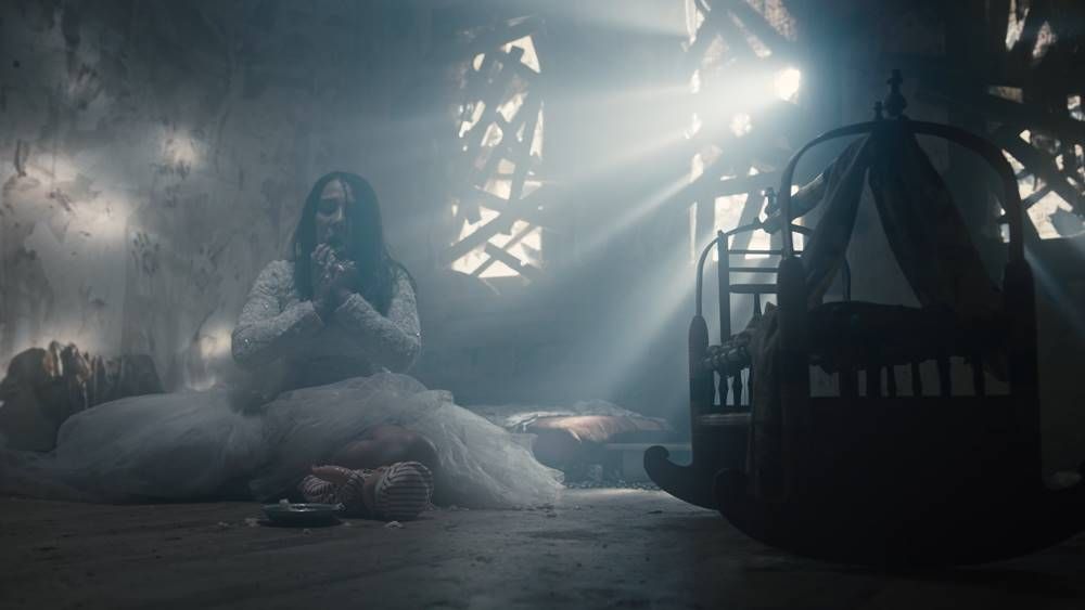 KİKİ - Lanet-i Cin : Bild