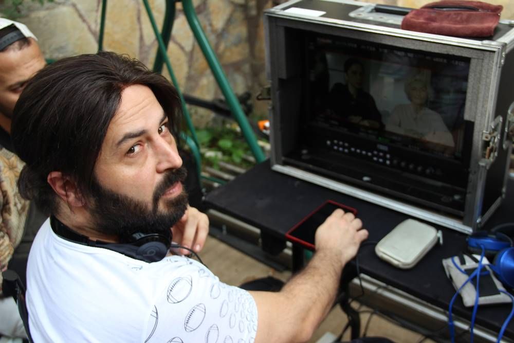 KİKİ - Lanet-i Cin : Bild