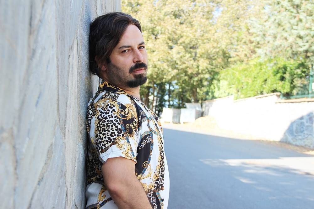 KİKİ - Lanet-i Cin : Bild