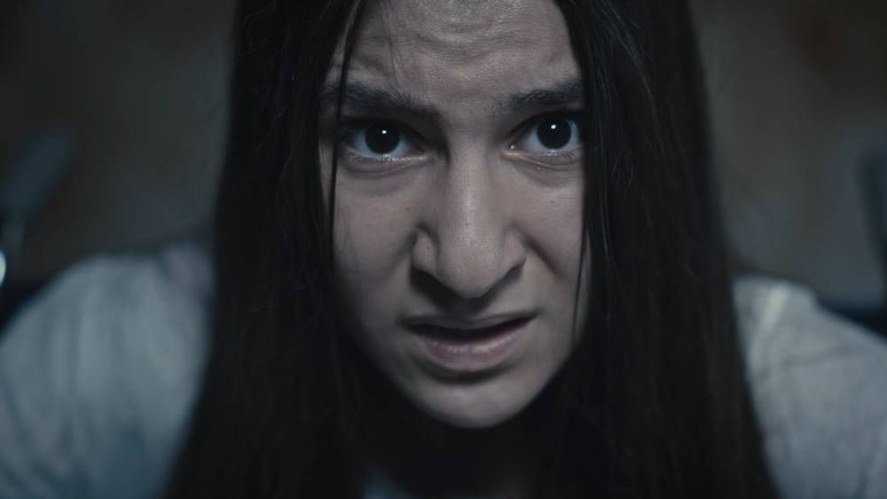 KİKİ - Lanet-i Cin : Bild