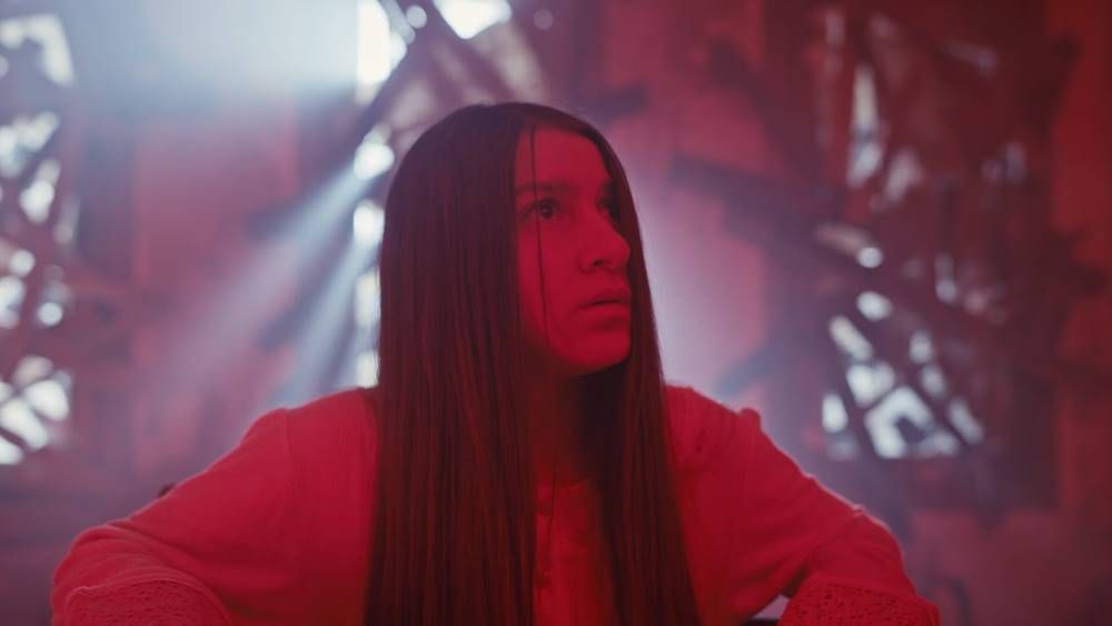 KİKİ - Lanet-i Cin : Bild