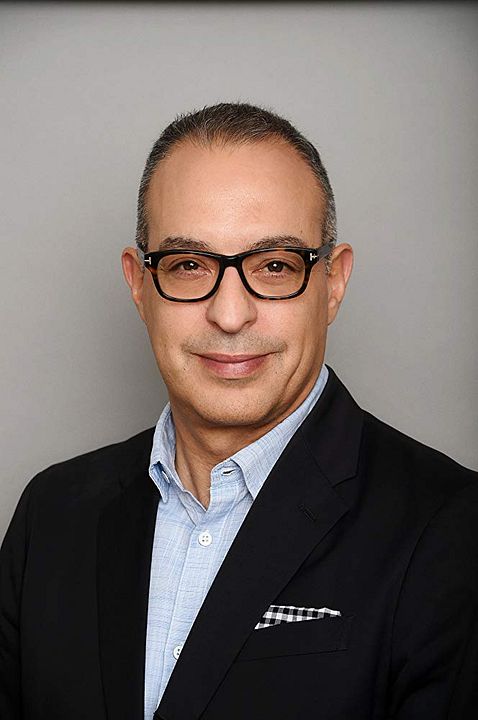 Kinoposter Michael Tolajian