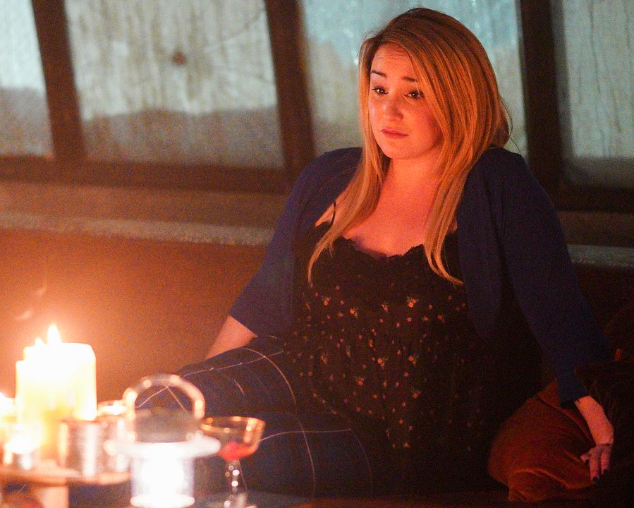 Good Trouble : Bild Emma Hunton