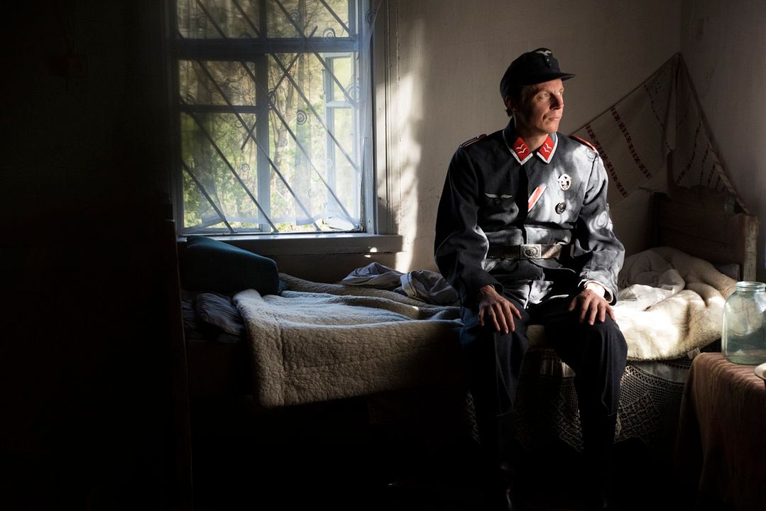 Der Krieg in mir : Bild