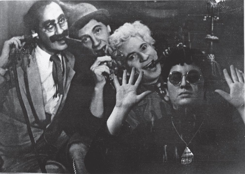 Paris Calligrammes : Bild