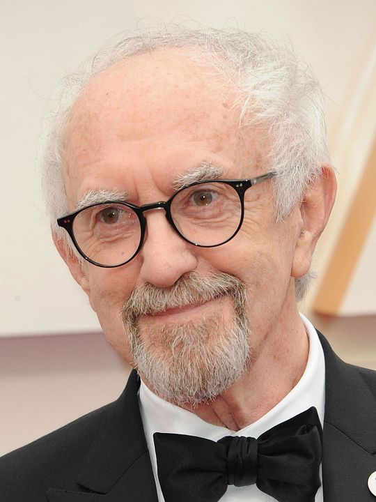 Kinoposter Jonathan Price