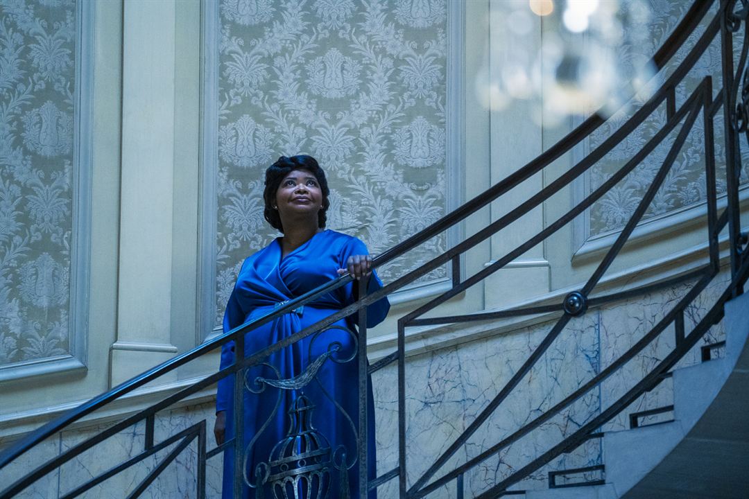 Self Made: Das Leben von Madam C.J. Walker : Bild Octavia Spencer