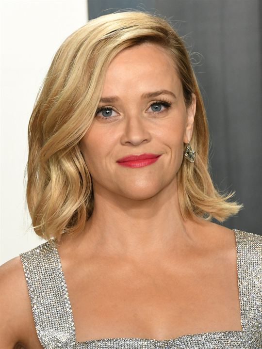 Kinoposter Reese Witherspoon