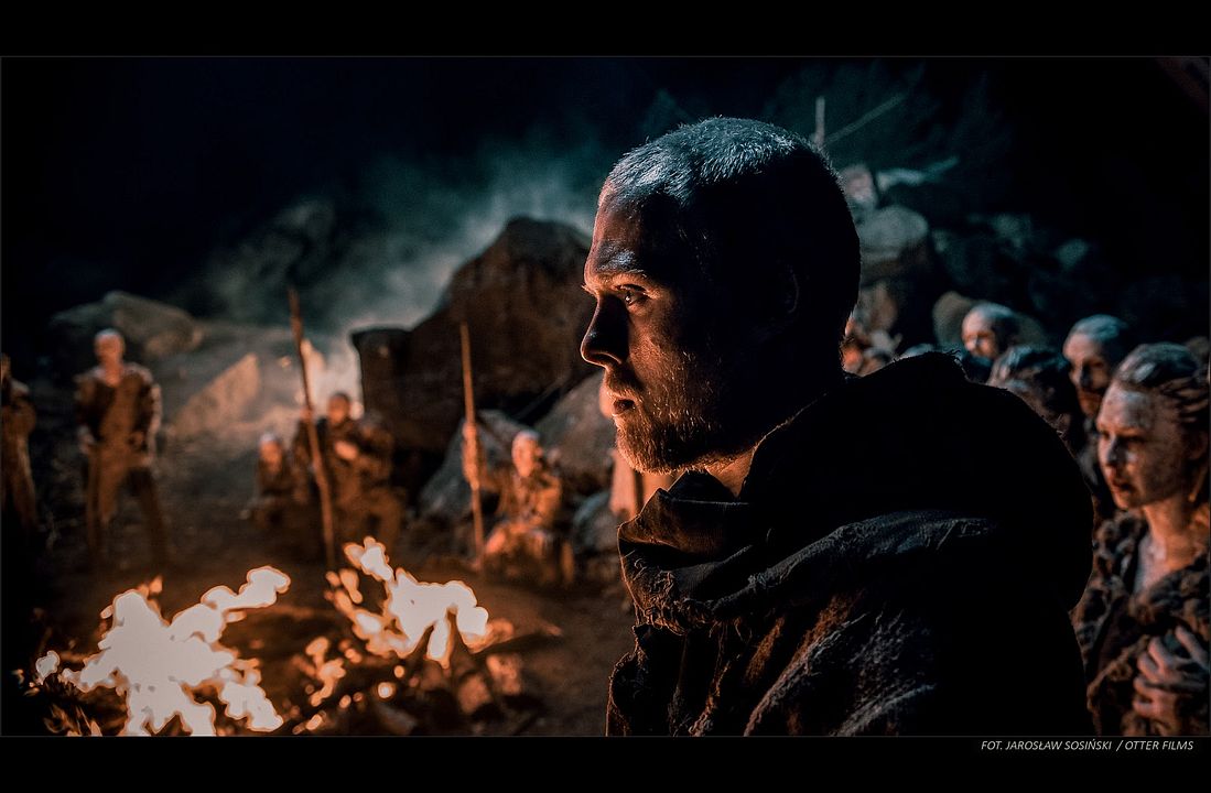 Sword of God - Der letzte Kreuzzug : Bild