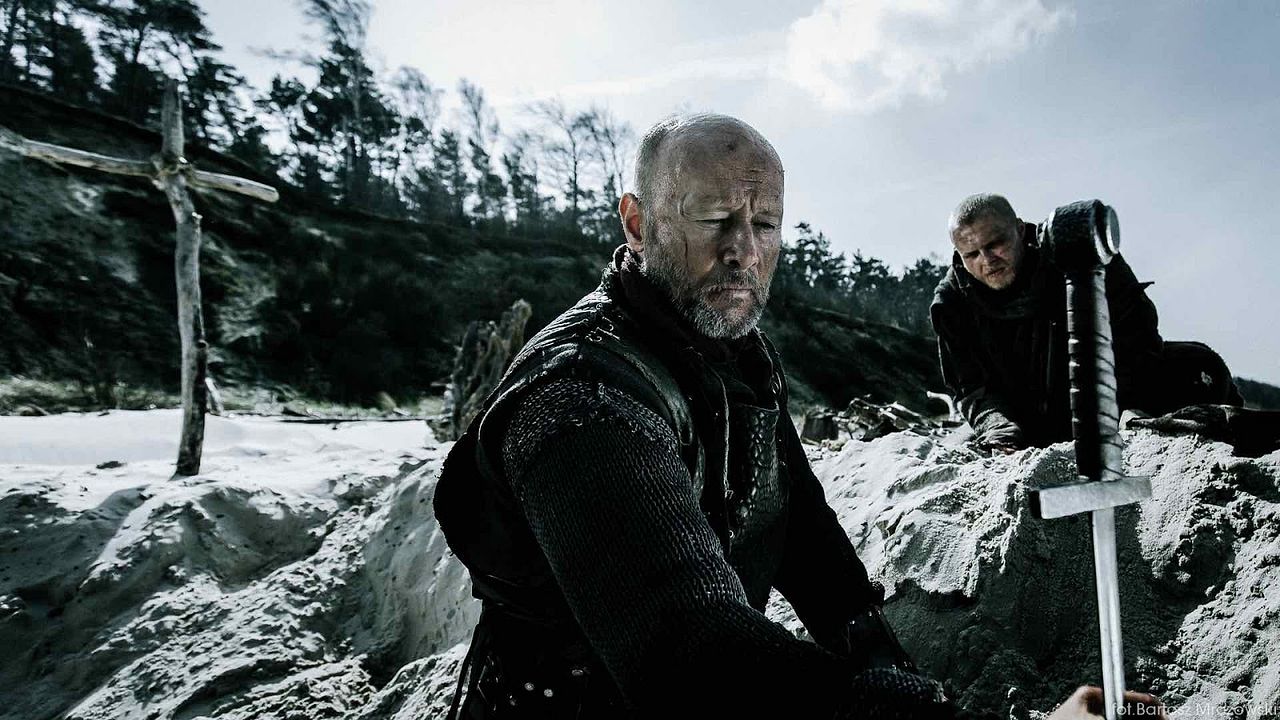 Sword of God - Der letzte Kreuzzug : Bild