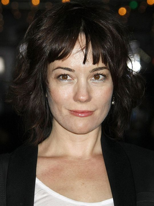 Kinoposter Natasha Gregson Wagner