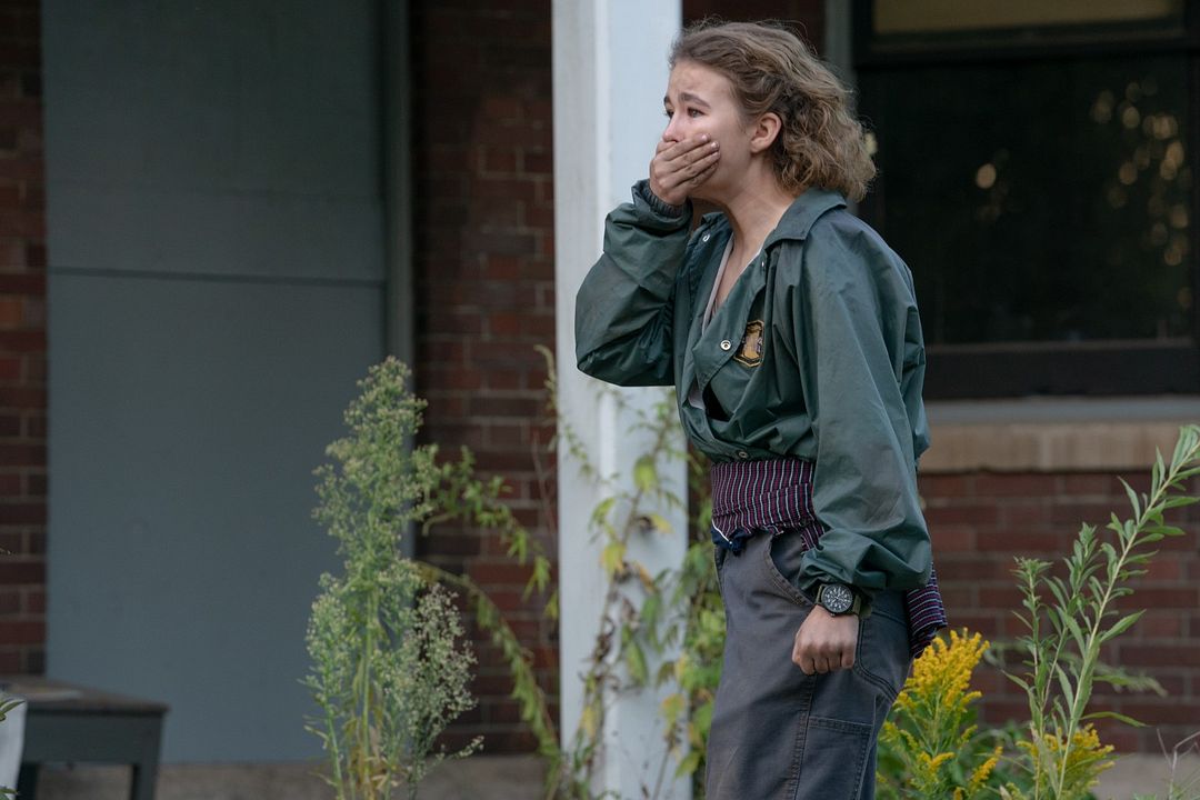 A Quiet Place 2 : Bild Millicent Simmonds