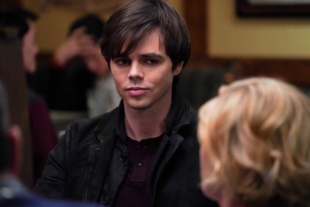 Modern Family : Bild Reid Ewing