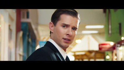 Spy Intervention : Bild