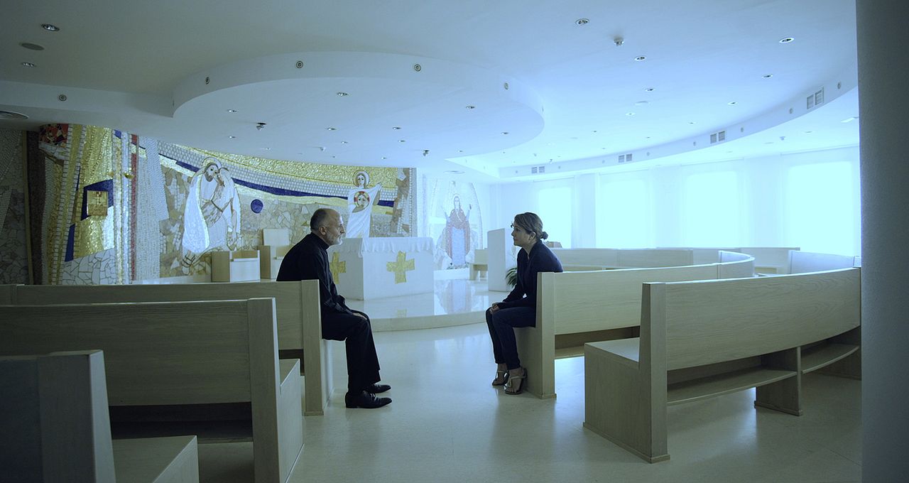 Corazón ardiente : Bild