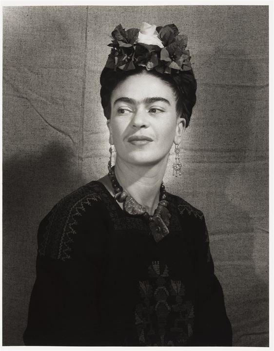 Frida. Viva la Vida : Bild