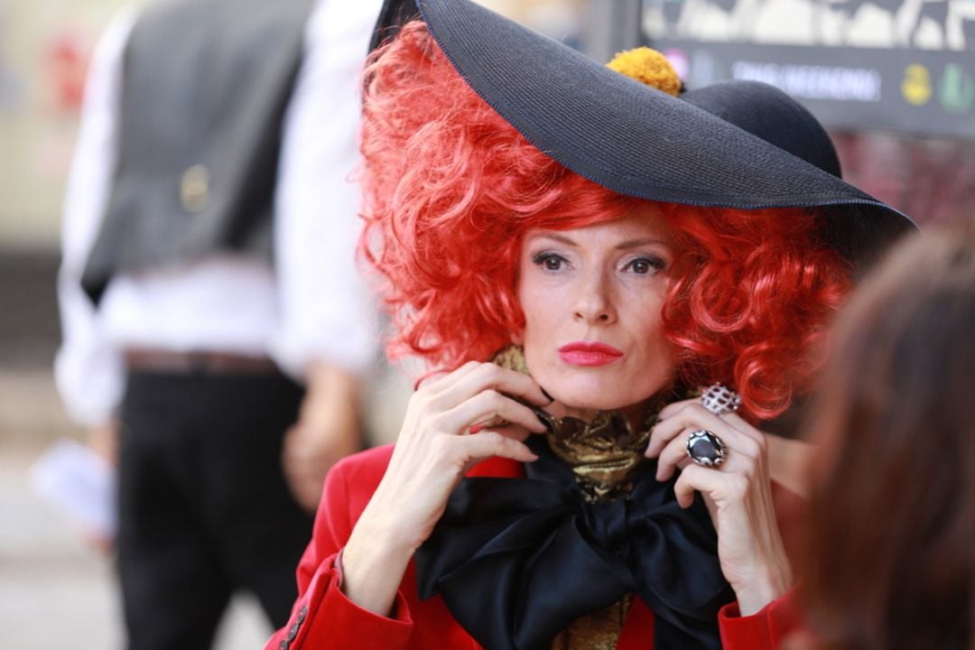 Mission Possible - Ein tierisches Abenteuer : Bild