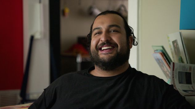 Queer Eye : Kinoposter