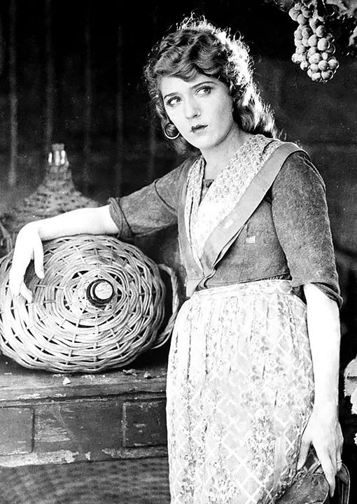 Bild Mary Pickford